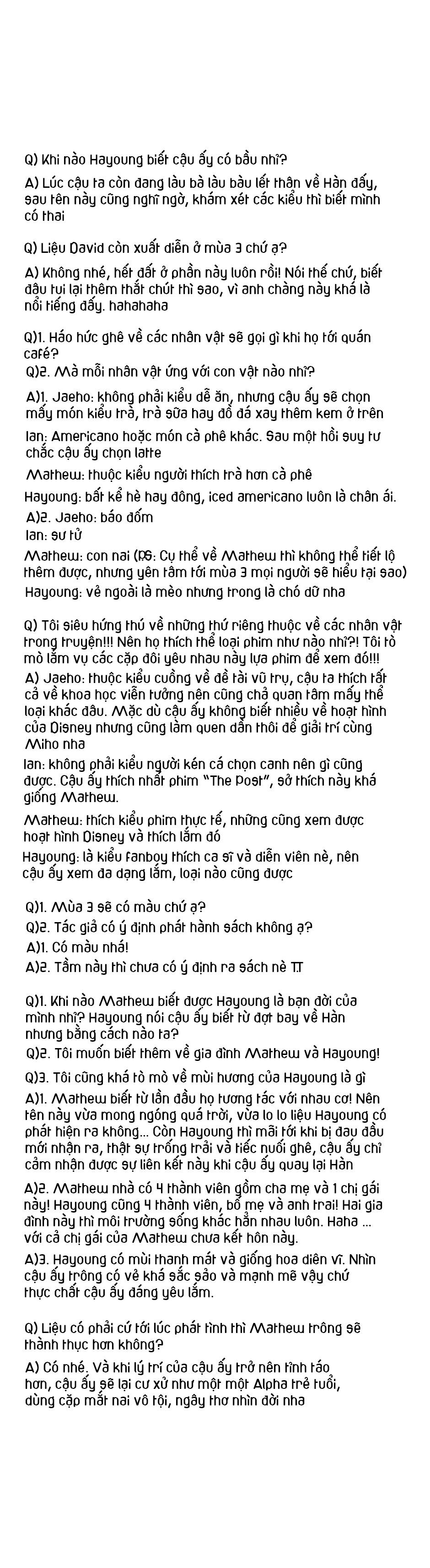 [har] đụng là nóng mà chạm là chạy chapter 47.5 2