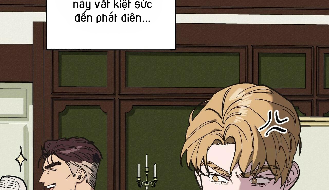 chàng dâu nhà họ kang chapter 30 32