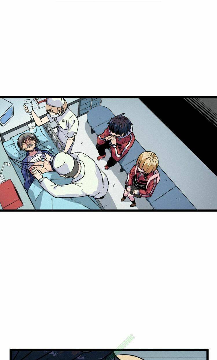 tu chân cuồng thiếu tại vườn trường chapter 10 15