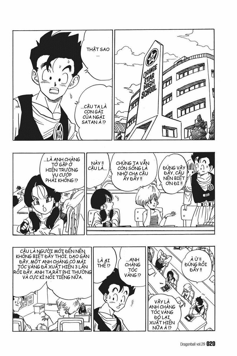 dragon ball - bảy viên ngọc rồng chapter 422 2
