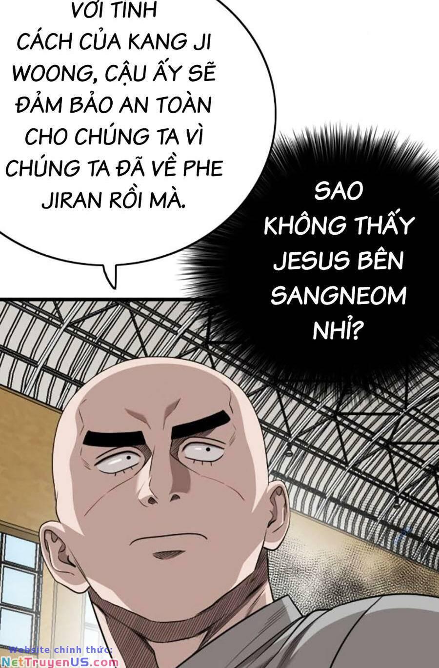 người xấu chapter 179 23