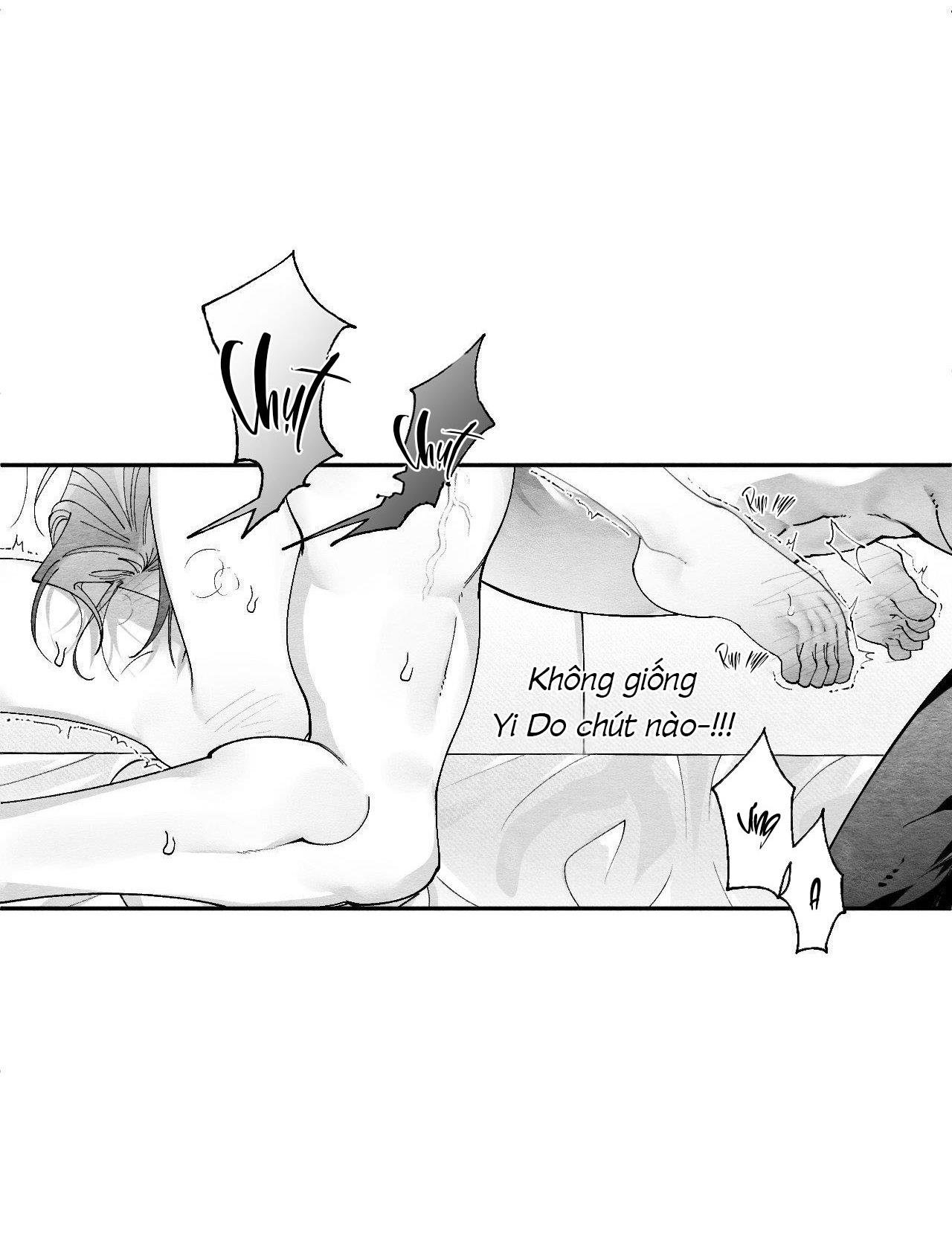 vóc dáng toàn mỹ chapter 21 6