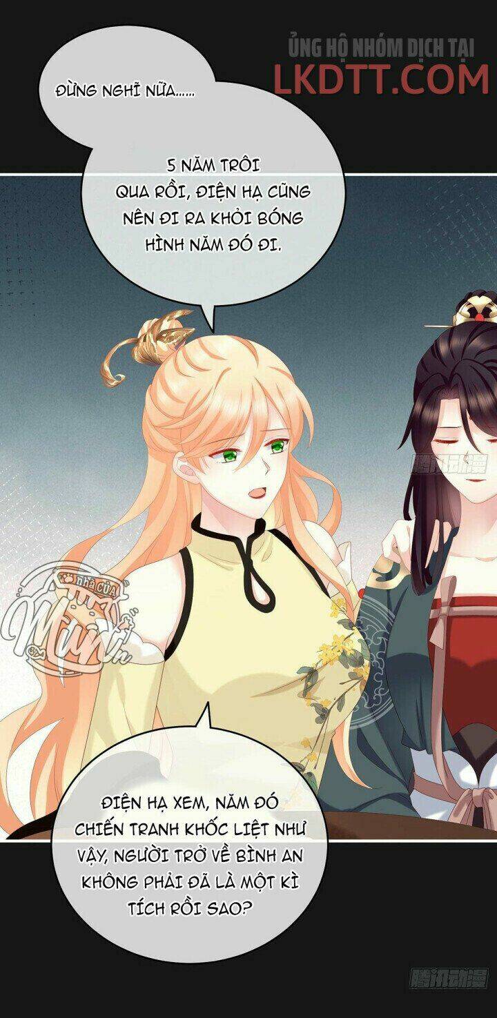 kiều phu có hỉ chapter 18 14