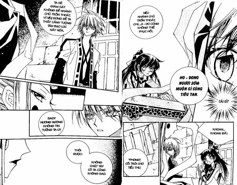 legend - truyền thuyết fushigi chapter 9 42