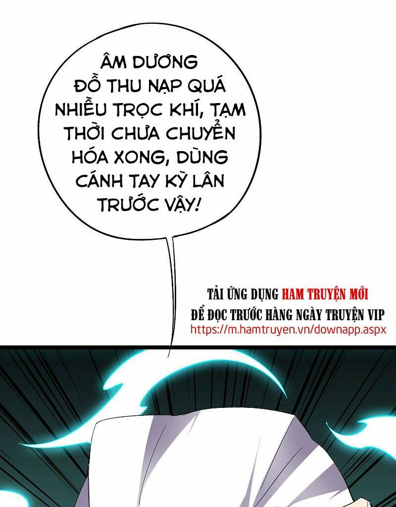 phục thiên thánh chủ chapter 117 33