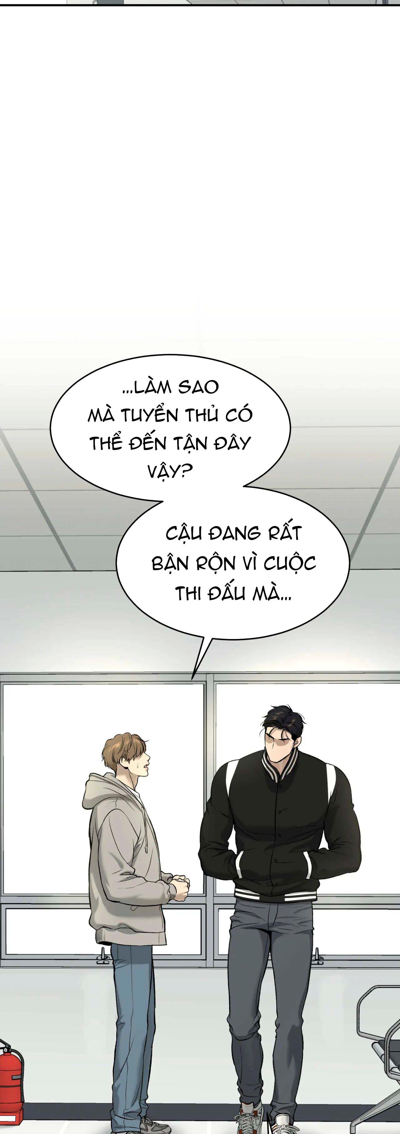 điềm rủi chapter 22 12