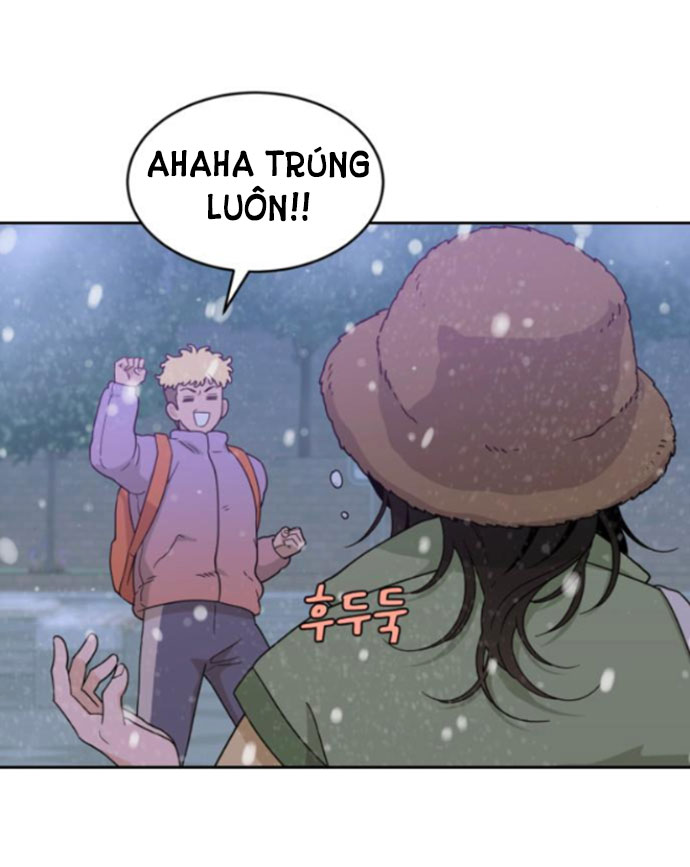 Vận May Bất Ngờ chapter 23.2 14