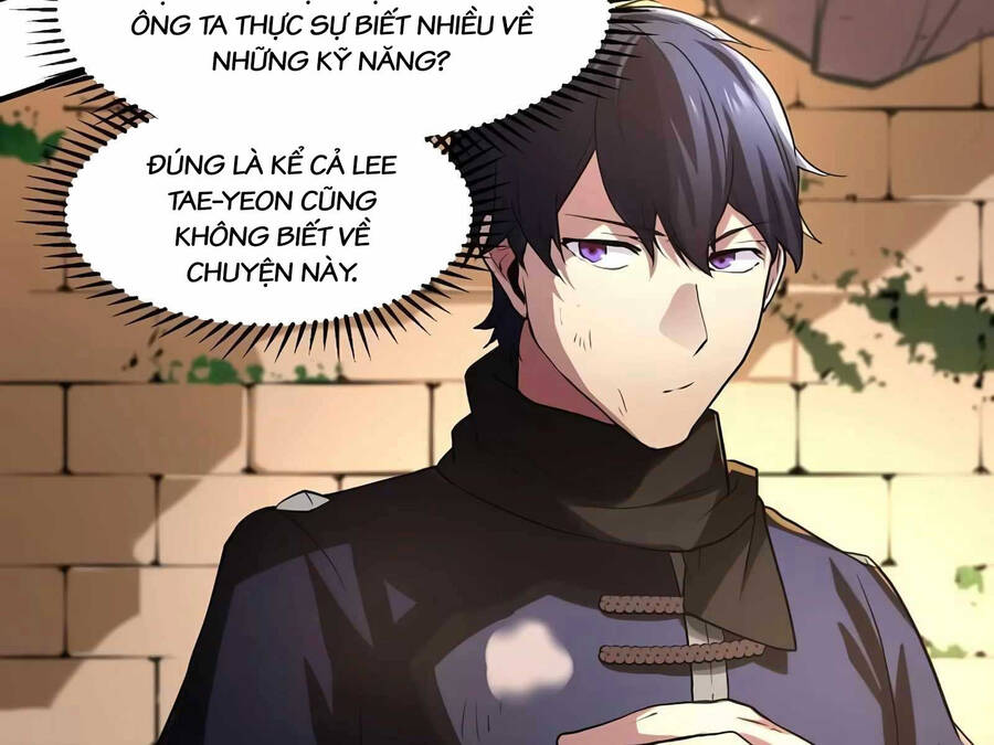 Tôi Thăng Cấp Bằng Kĩ Năng Chapter 10 58