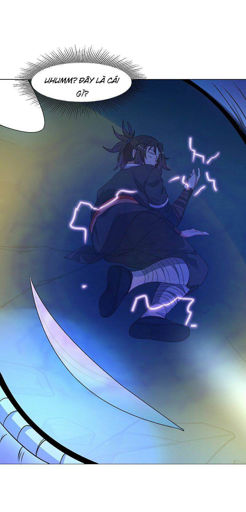 đạo ấn chapter 128 19