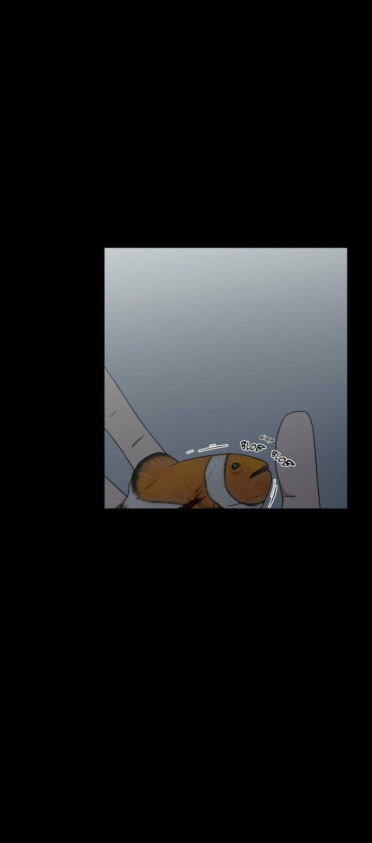 …”một sự thật khá khó chịu.” chapter 63 14