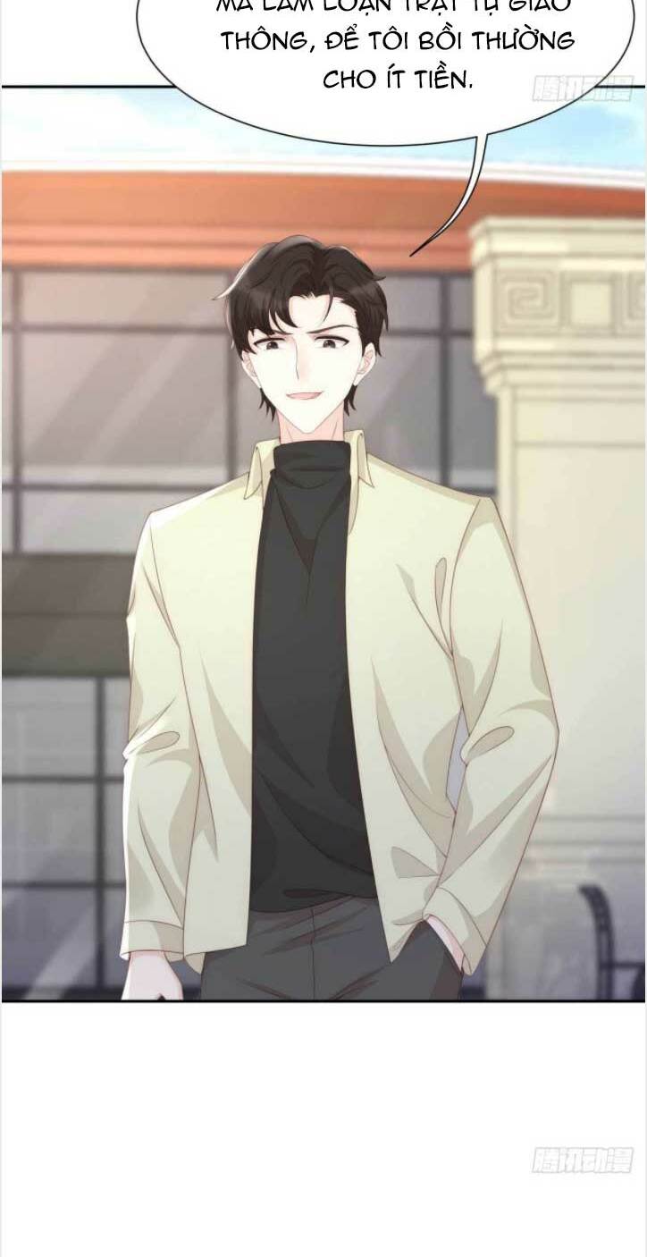 sủng em sủng tới tận cùng chapter 144 12