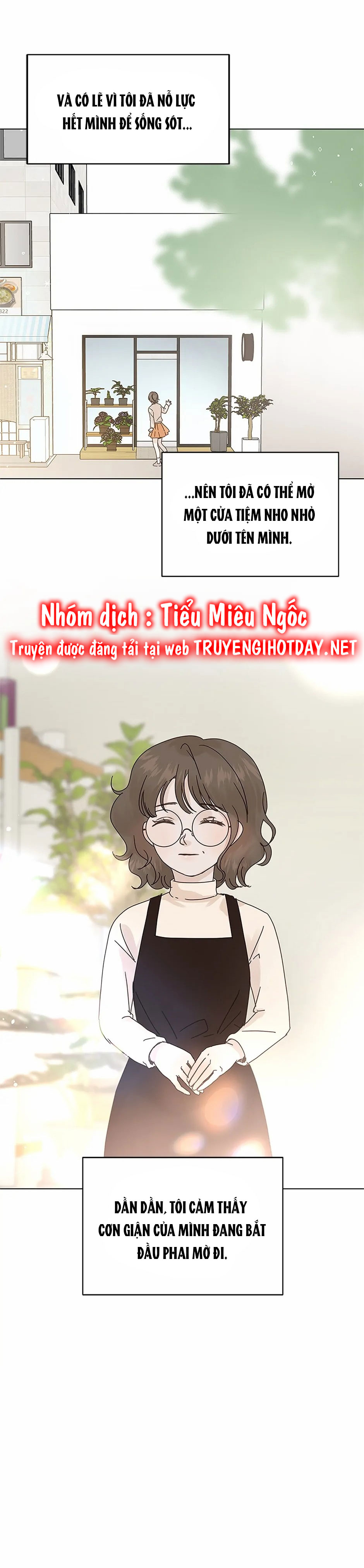 sự trả thù ngọt ngào của vợ tôi chapter 212 6