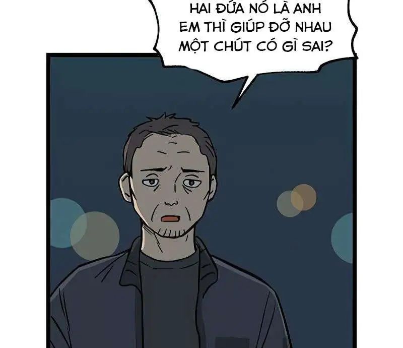 no home - không nhà chapter 53 3