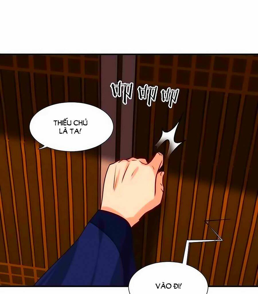 dưỡng thiếu chủ đấu tra nam chapter 34 3