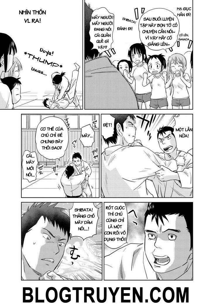 unbalance school life chapter 12 15