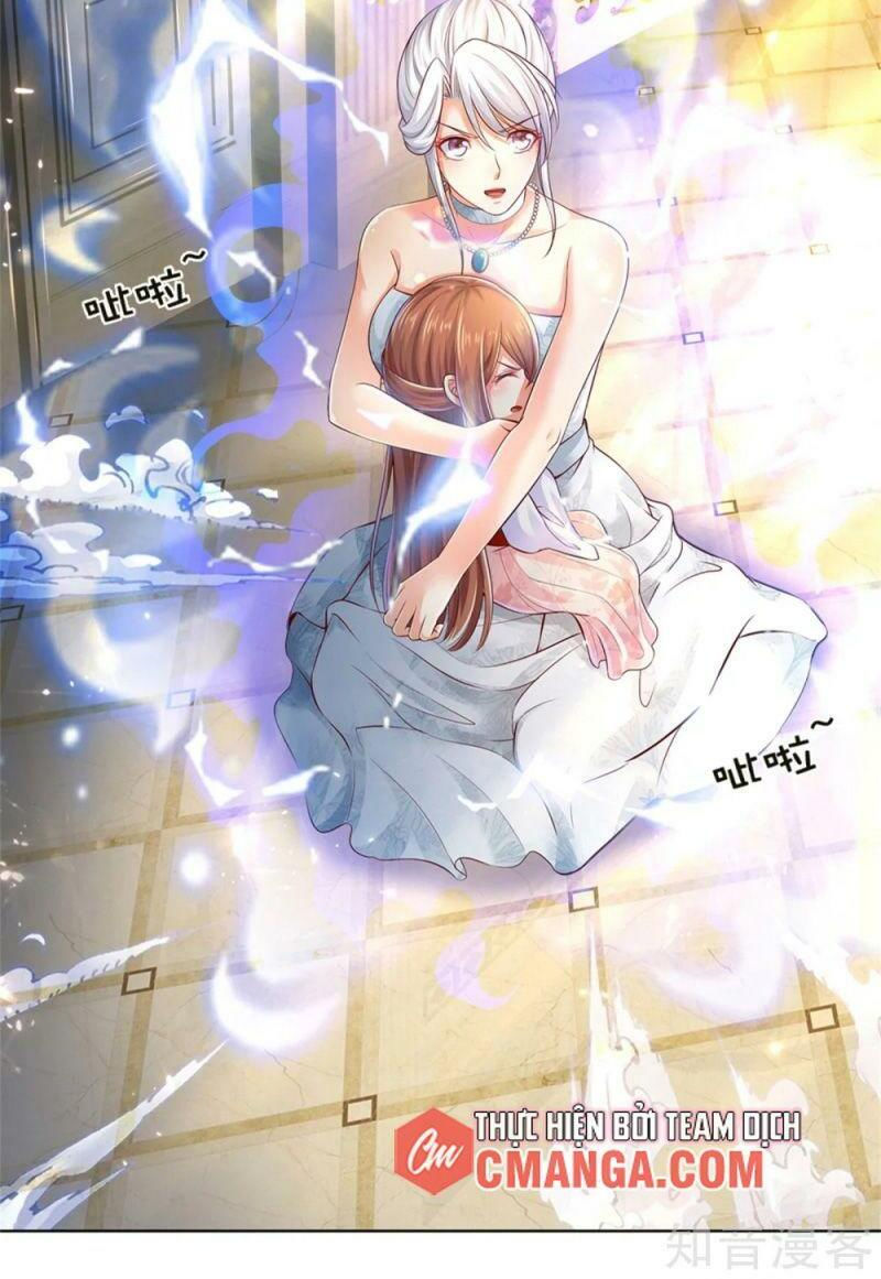 vú em tiên tôn đi ở rể chapter 187 19