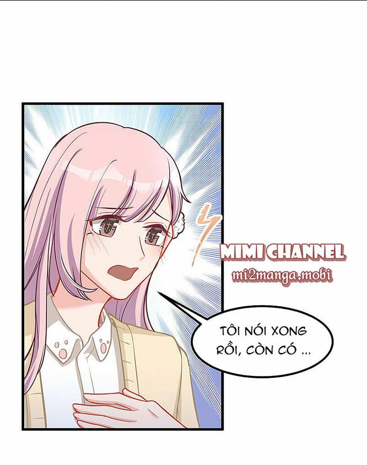 manh bảo ngọt ngào chapter 34 24