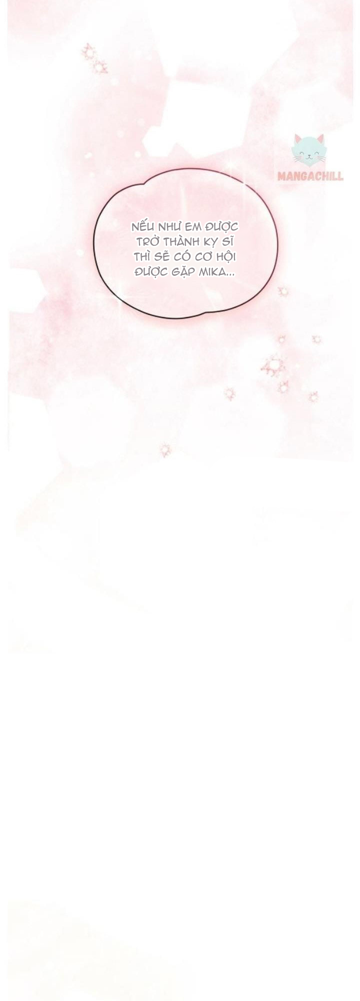 Thanh Gươm của Evangeline chapter 11.1 24