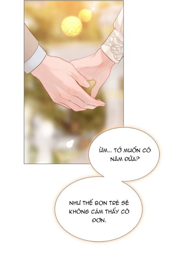 khóc đi hay là cầu xin tôi cũng được chapter 42.2 31