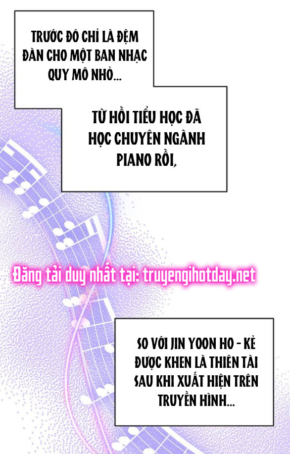 [18+] dục vọng tao nhã chapter 16.1 32