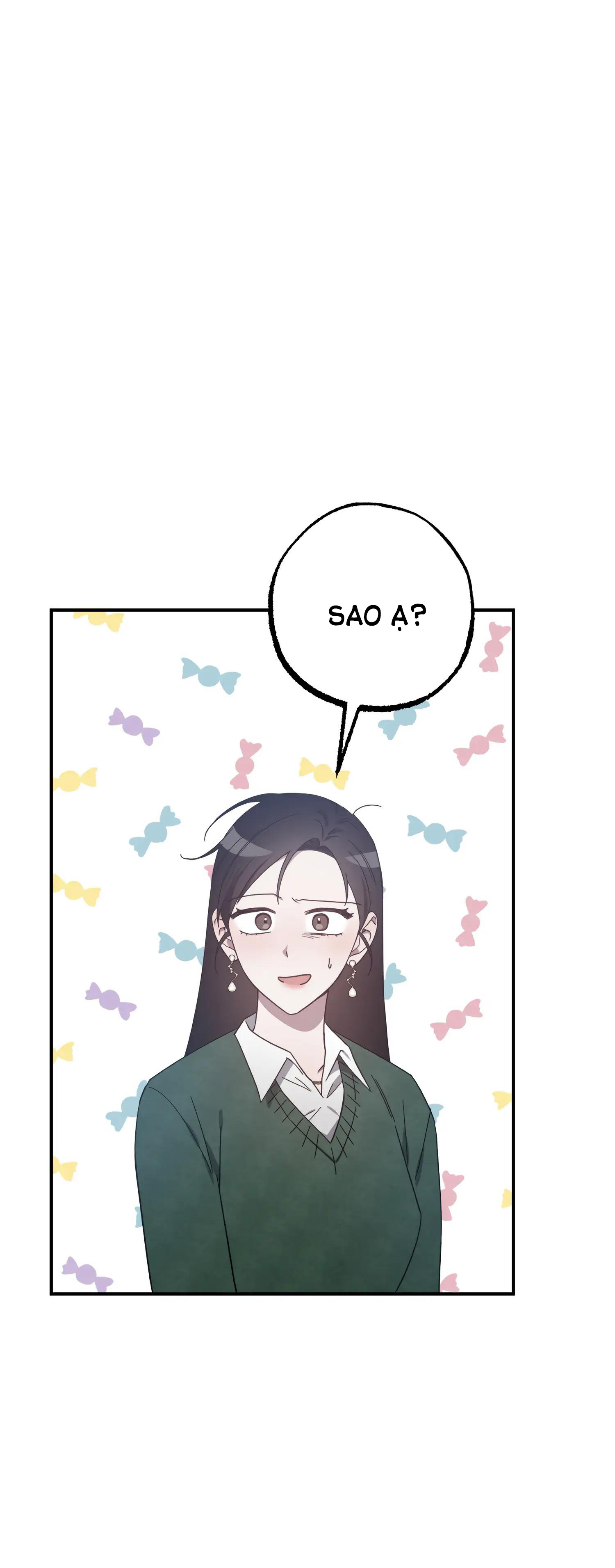 Quan Hệ Không Xác Định chapter 34.1 - Trang 5