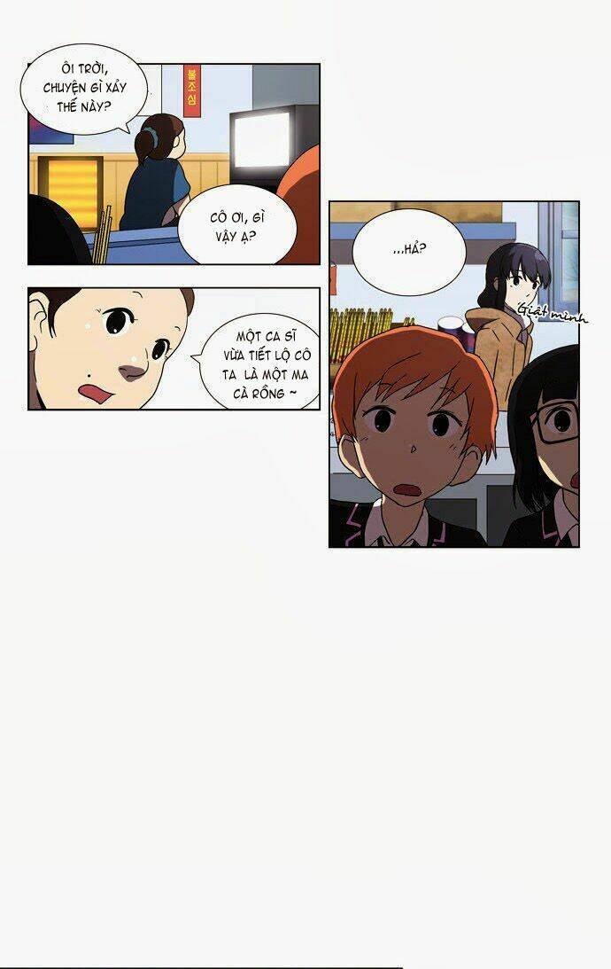 ma cà rồng biết yêu chapter 75 24