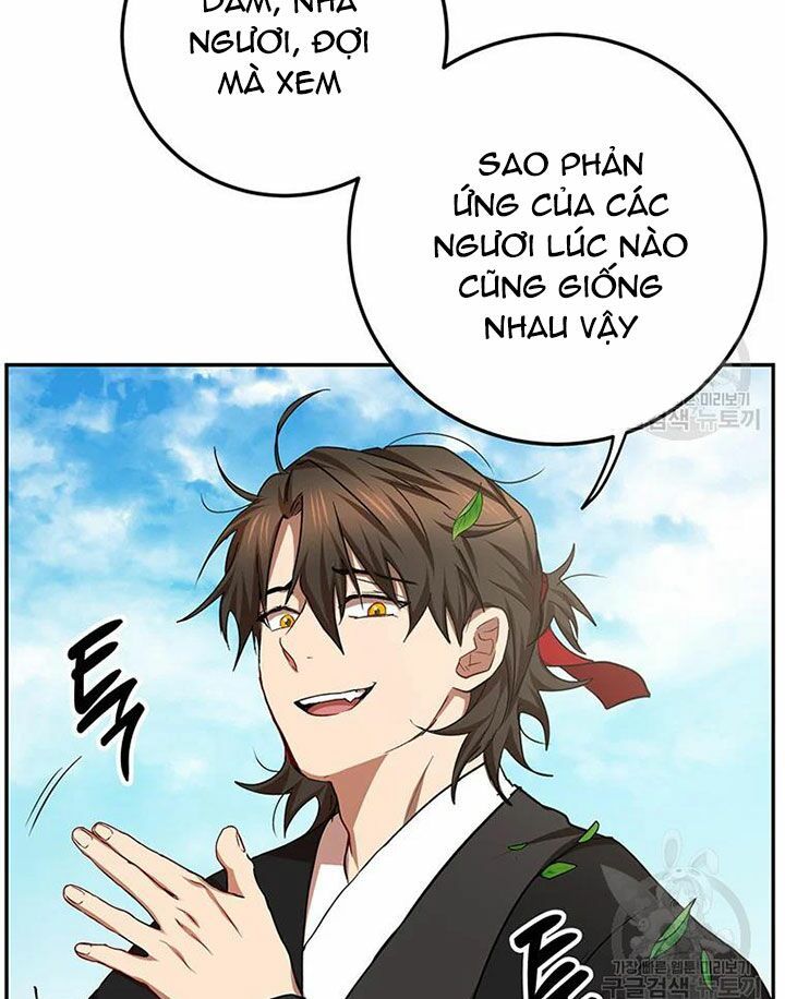 võ đang kỳ hiệp chapter 55 34