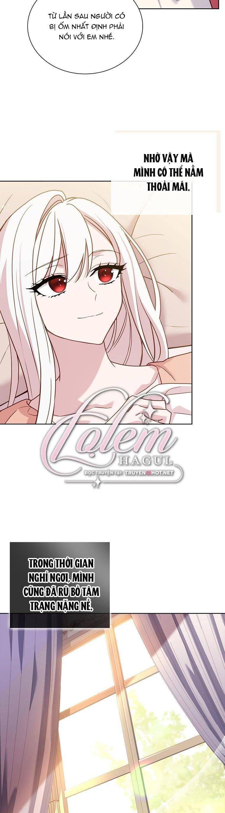 để yên cho tiểu thư hiền chapter 69 18