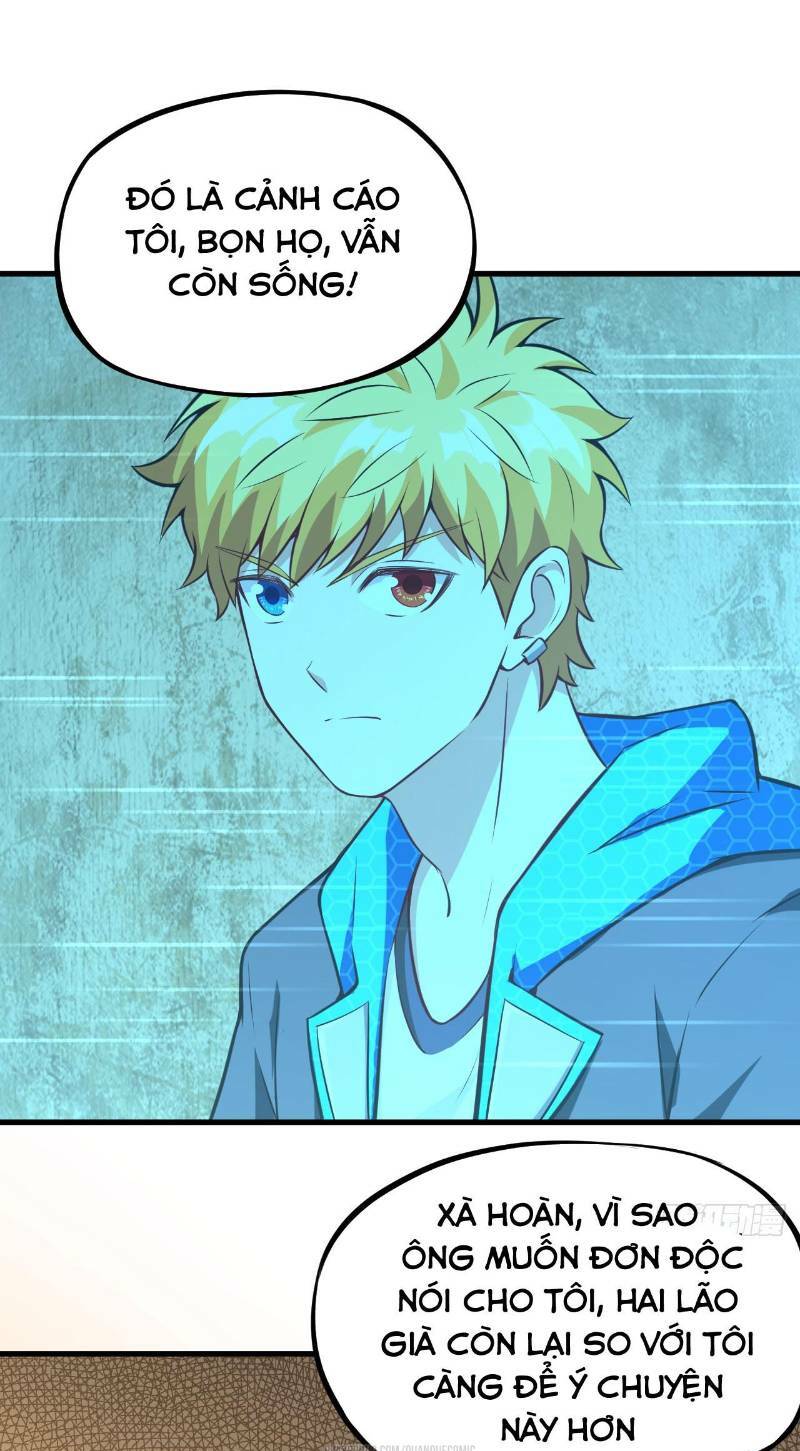 minh nhật thần đô chapter 28 5