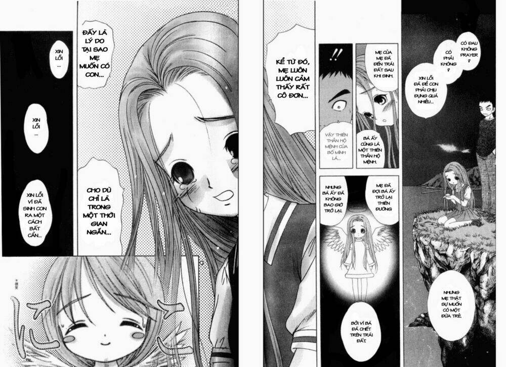 happy world! chapter 18 17