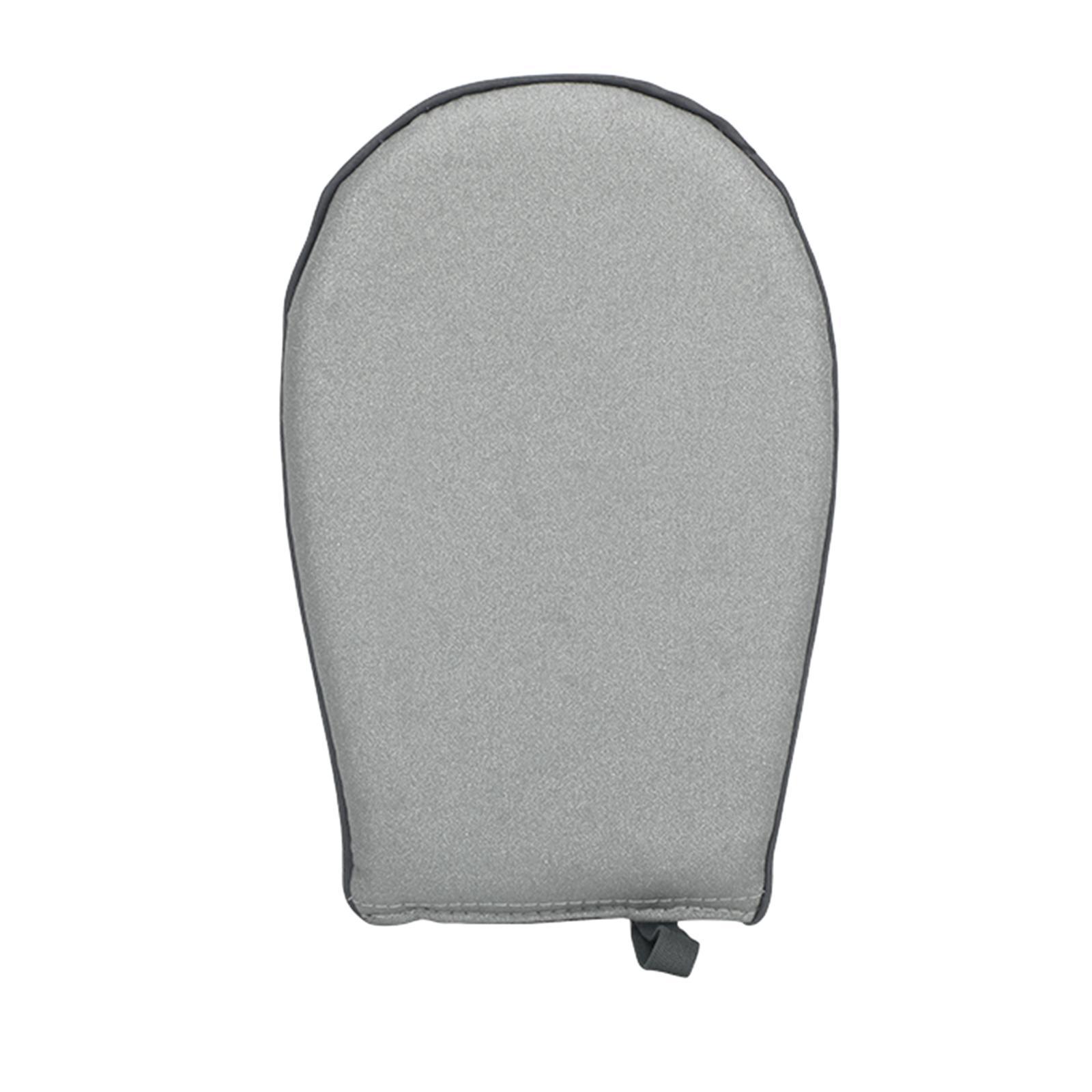 Gloves for Garment Steamer Thick Garment Steamer Mitts with Loop