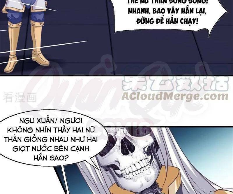 ta là ngọc hoàng đại đế chapter 70 24