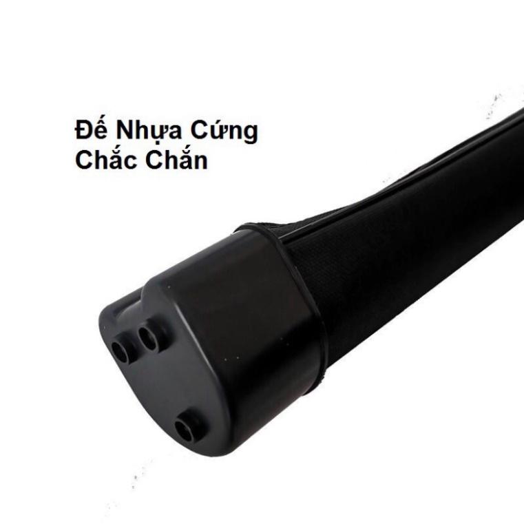 Sale to sale Bao Đựng Cần Câu Tay 1 Ngăn Màu Đỏ Đen Nhiều Kích Cỡ - Giá Rẻ - uy tín - xả hàng tồn