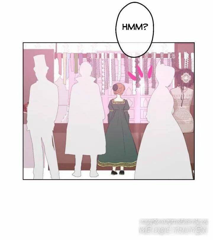 một ngày nọ ta trở thành công chúa chapter 35 51