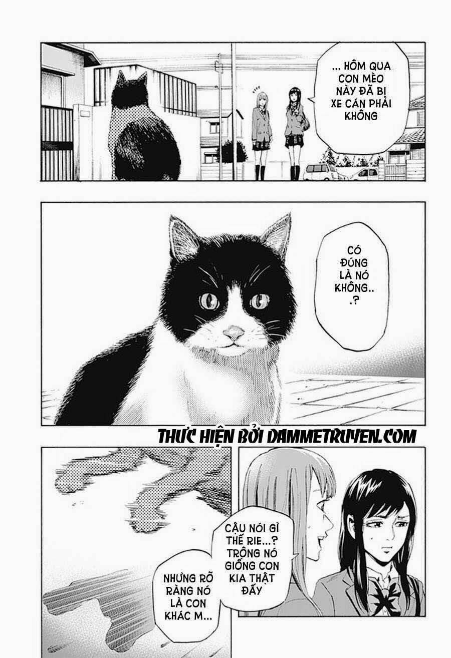 trò chơi tìm xác - karada sagashi chapter 2.1 7