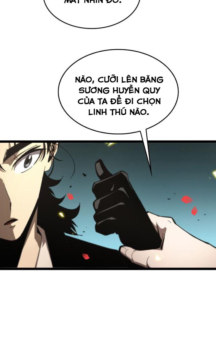chư giới - tận thế online chapter 98 33