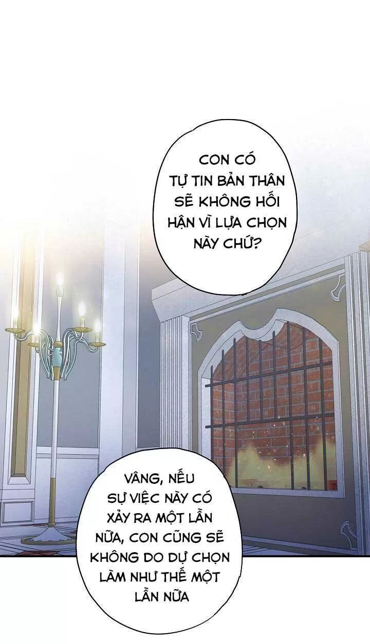 trọng sinh trở thành hoàng phi chapter 125 2