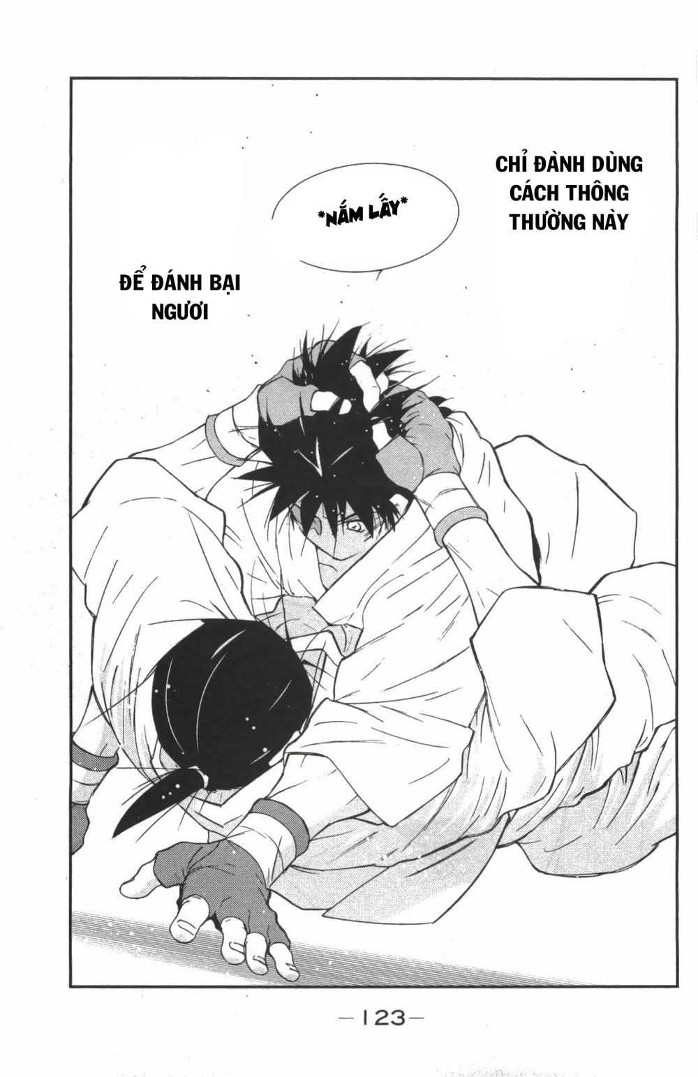 truyền nhân atula 3 chapter 26 9