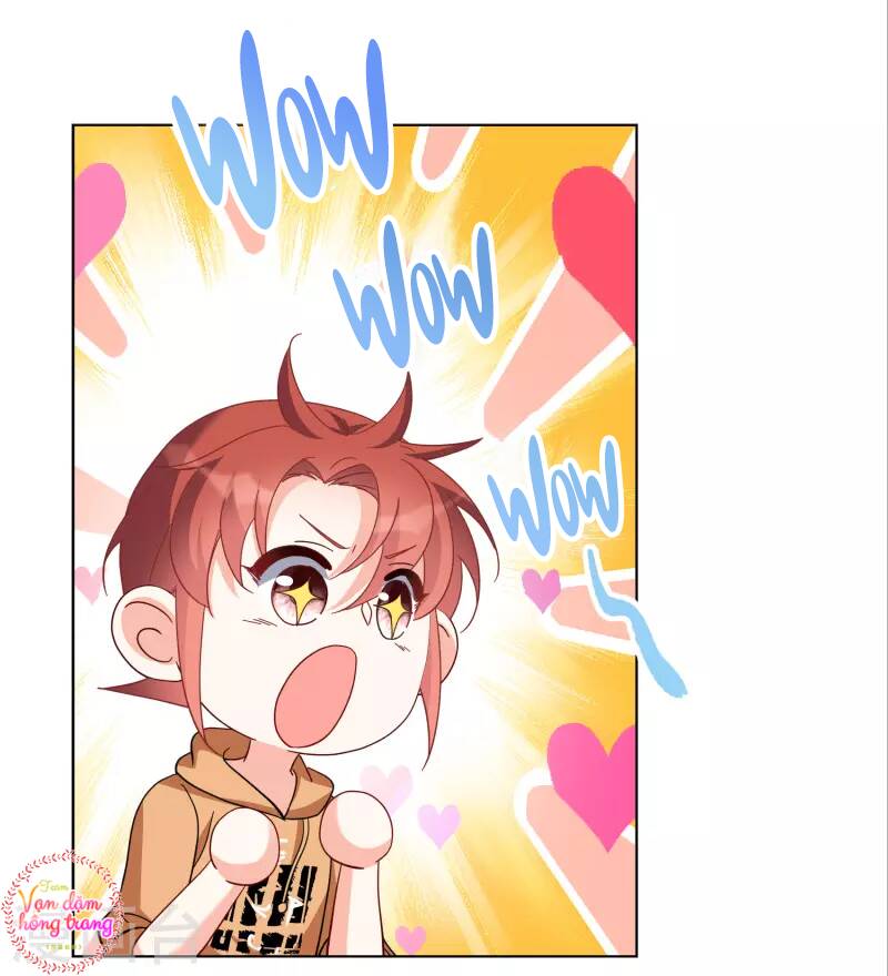 cô ấy đến rồi, xin nằm xuống! chapter 251 5