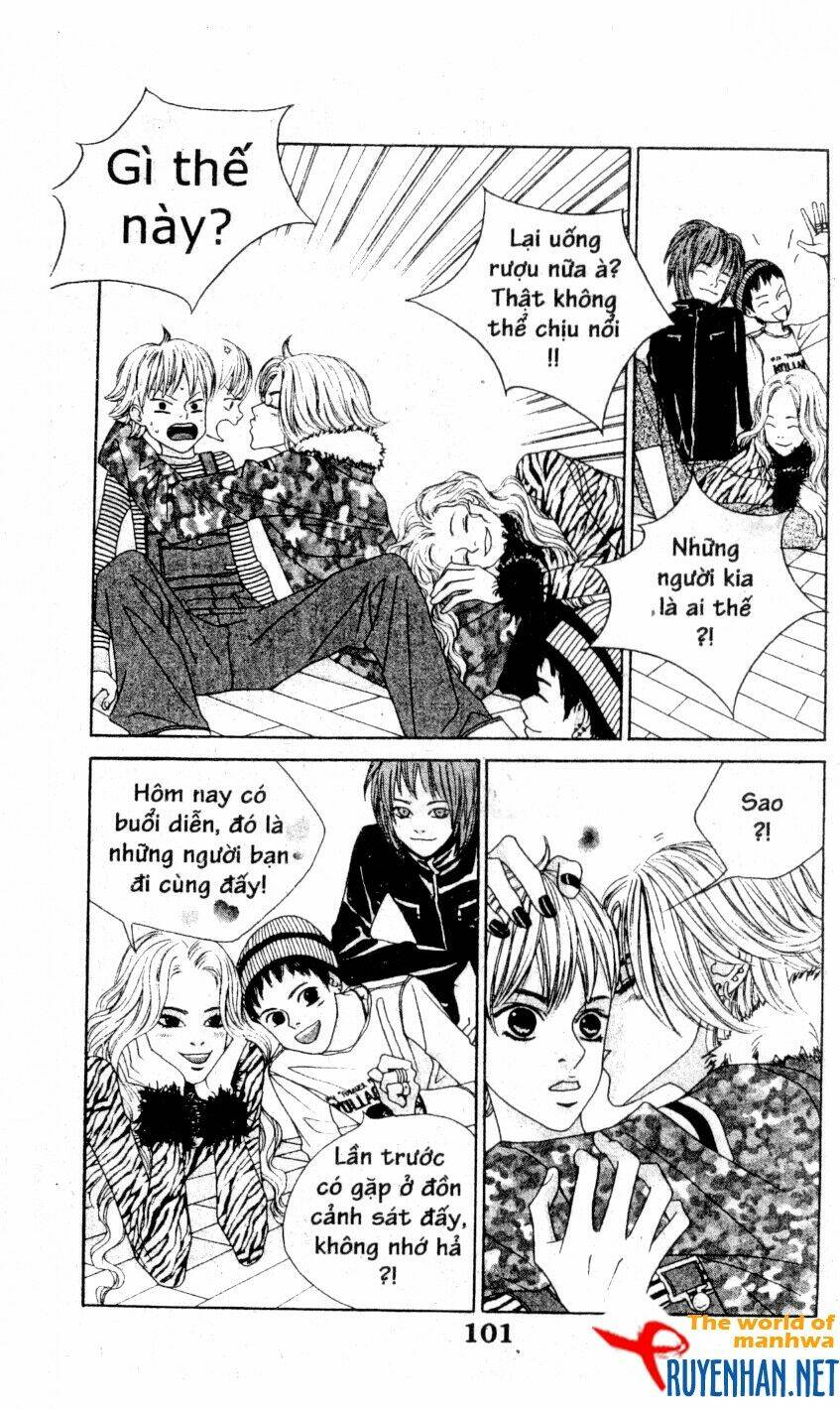 you're so cool chapter 6 3