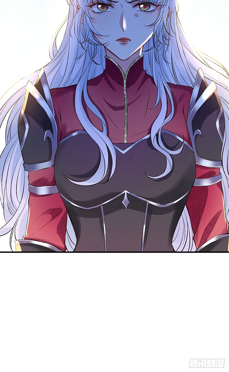 mạt thế nữ vương chapter 8.1 11