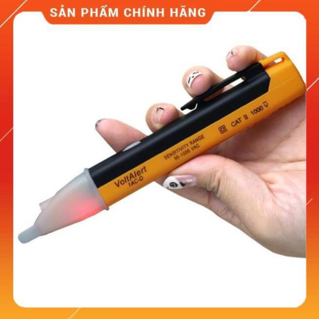 Bút thử điện thông minh- không chạm, an toàn- 206640-1
