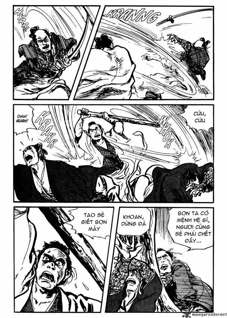 lone wolf and cub chapter 46 21