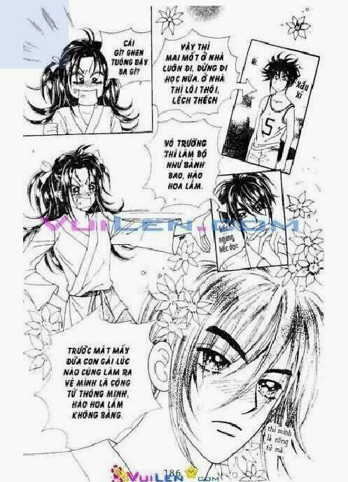 nhật ký tân hôn chapter 12 185