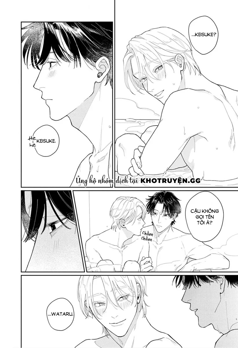 giao kèo tình yêu chapter 6 2