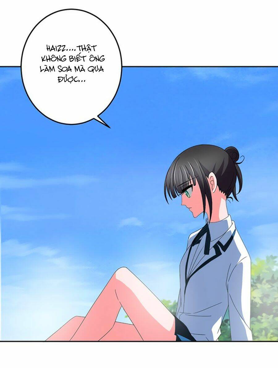 người yêu khát máu của tôi chapter 8 18