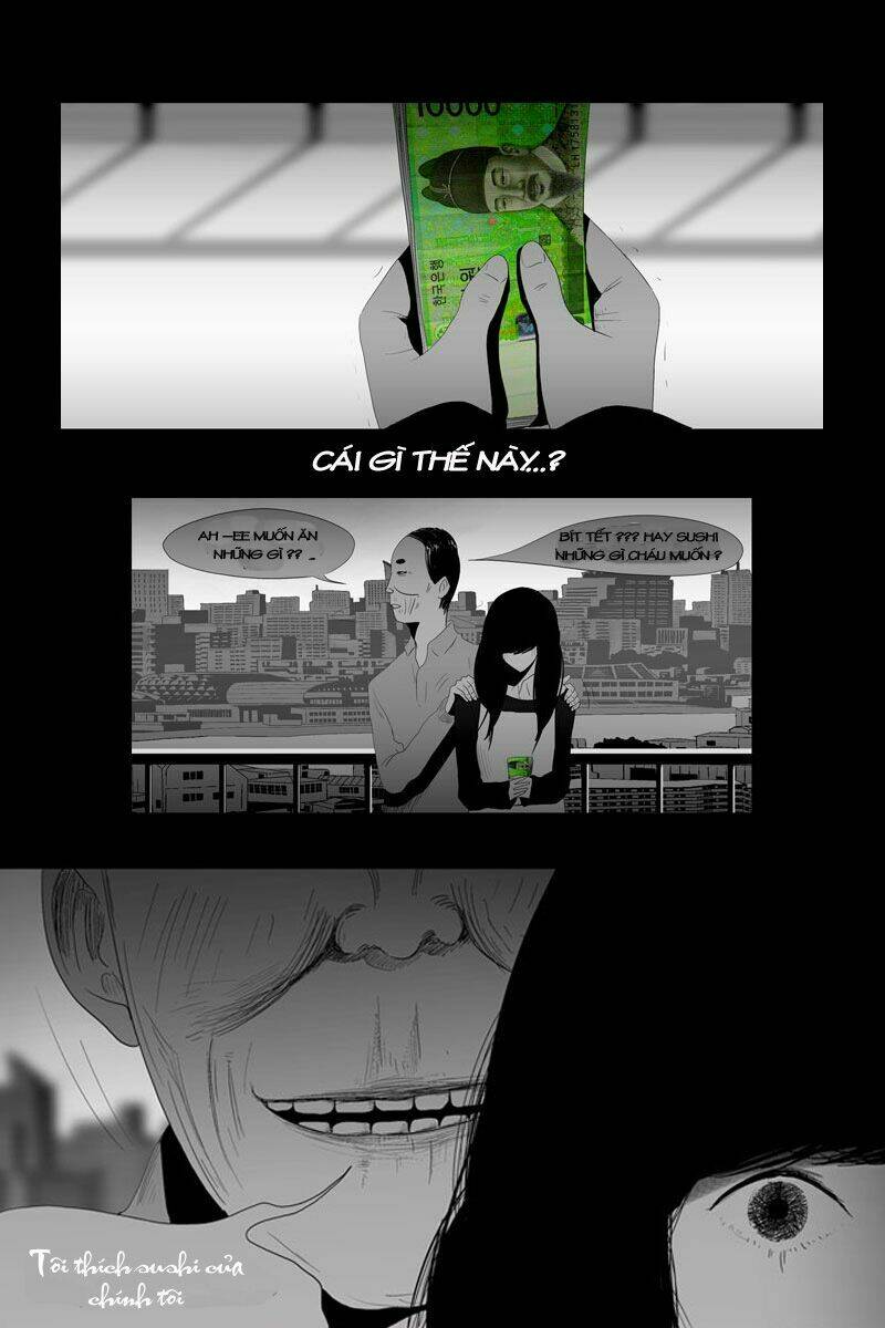 bạn có tin vào ma thuật? chapter 4 15