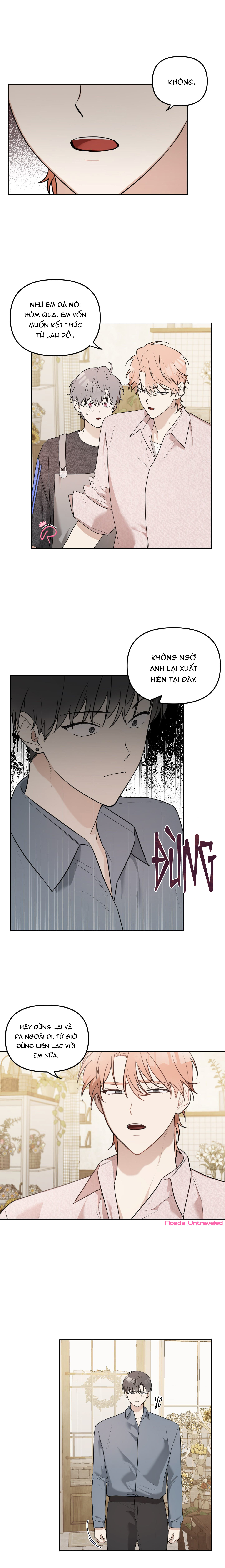 vườn nhà có hoa chapter 10 3