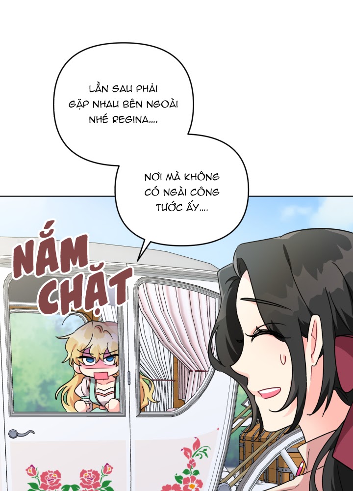 Lời Cầu Hôn Từ Kẻ Phản Diện Chapter 9 - Trang 50