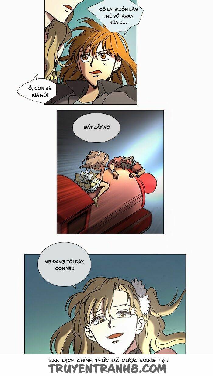 nữ sinh phép thuật chapter 44 12